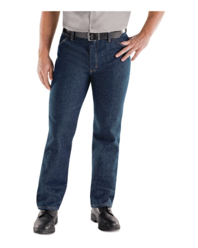 Red Kap PD54 Classic Work Jeans