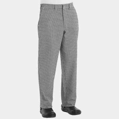 Chef Designs 2020EXT Cook Pants Extended Sizes