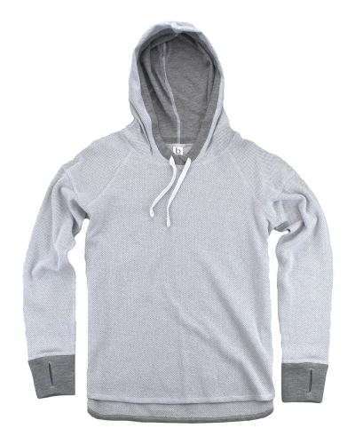Boxercraft S40 Cool Down Hoodie