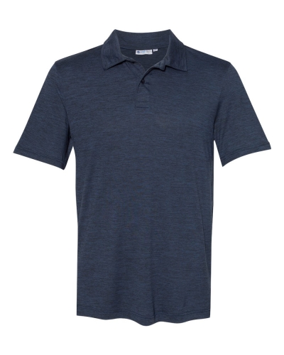 Weatherproof 19711 Cool Last Two-Tone Luxe Sport Shirt