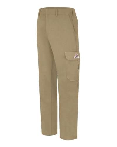 Bulwark PMU2EXT Cooltouch® 2 Cargo Pocket Pants - Extended Sizes