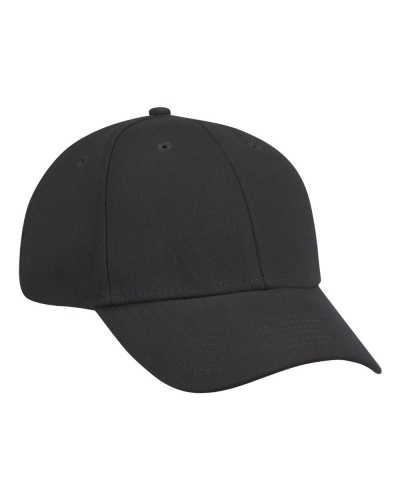Red Kap HB20 Cotton Ball Cap