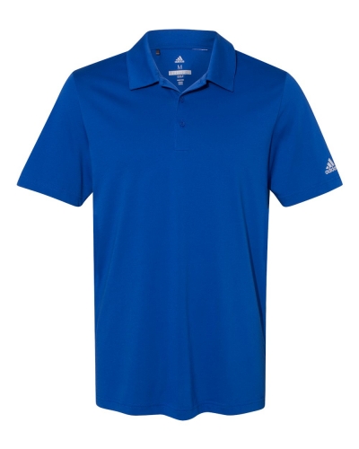 Adidas A322 Cotton Blend Sport Shirt