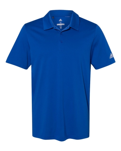 Adidas A322 Cotton Blend Polo