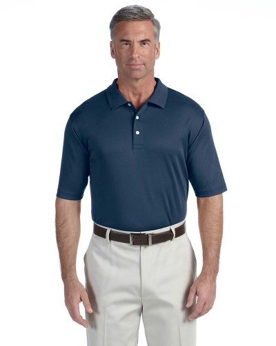 Devon & Jones DG200 Men's Pima-Tech™ Jet Pique Polo