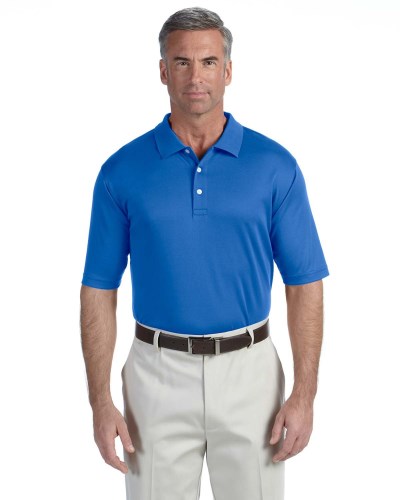 Devon & Jones DG200 Men's Pima-Tech™ Jet Pique Polo