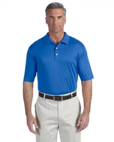 Devon & Jones DG200 Men's Pima-Tech™ Jet Pique Polo