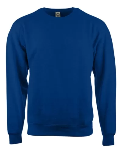 C2 Sport 5501 Crewneck Sweatshirt