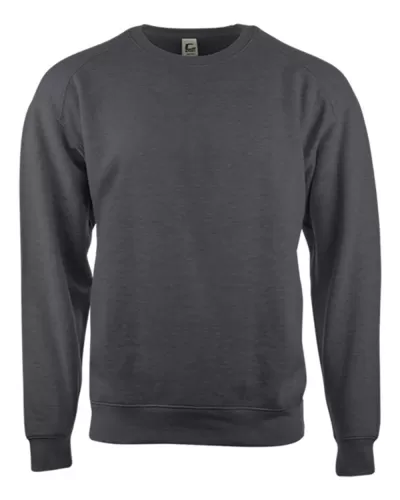C2 Sport 5501 Crewneck Sweatshirt