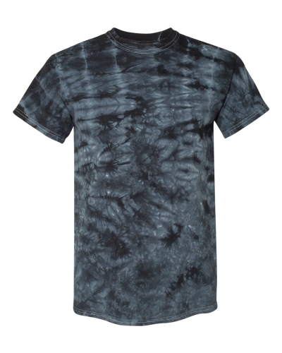 Dyenomite 200CR Crystal Tie-Dyed T-Shirt