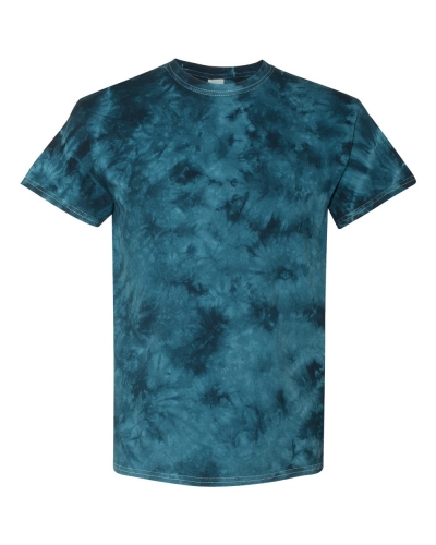 Dyenomite 200CR Crystal Tie-Dyed T-Shirt
