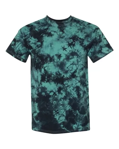 Dyenomite 200CR Crystal Tie-Dyed T-Shirt