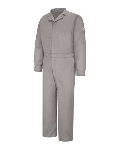 Bulwark CLD4L Deluxe Coverall - Long Sizes