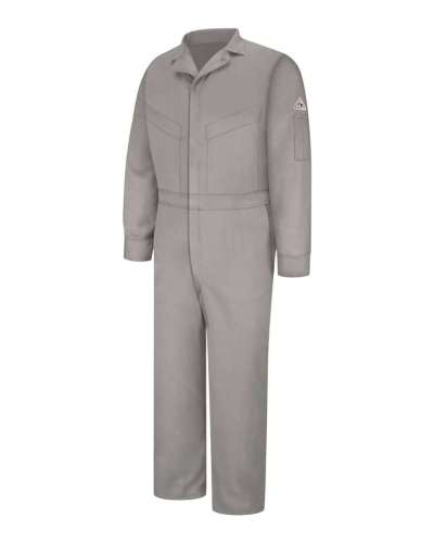 Bulwark CLD4EXT Deluxe Coverall Additional Sizes