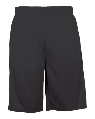Badger 4189 Digital Camo Panel Short