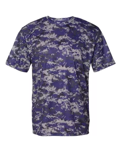 Badger 4180 Digital Camo T-Shirt