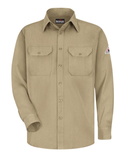 Bulwark SMU4 Dress Uniform Shirt