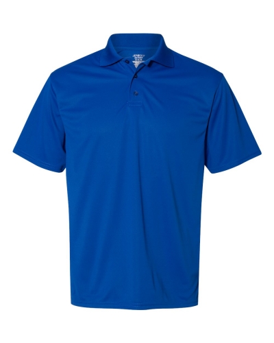 JERZEES 442M Dri-Power® Polyester Mesh Sport Shirt