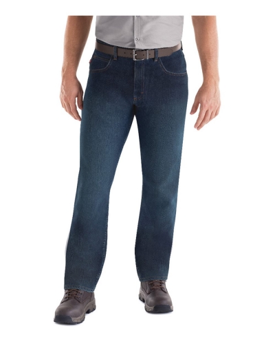 Red Kap PD90 Dura-Kap Flex Work Jeans