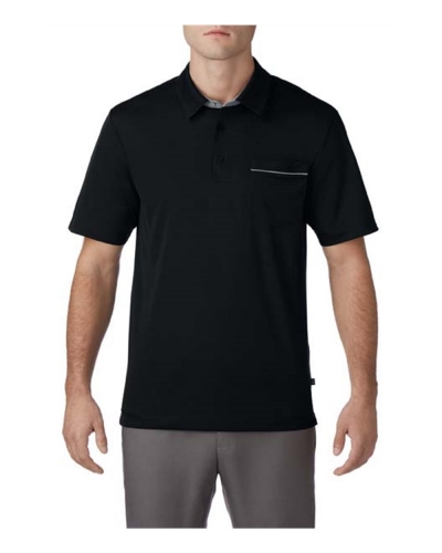 Prim + Preux 1999 Dynamic Pocket Polo