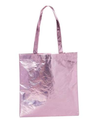 Liberty Bags FT003M Metallic Tote