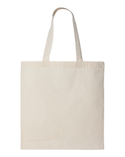 Q-Tees QTB Economical Tote
