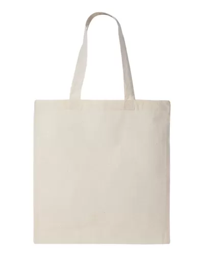 Q-Tees QTB Economical Tote