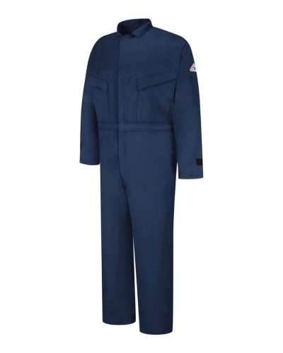 Bulwark CLZ4 EXCEL FR® ComforTouch® Deluxe Coverall