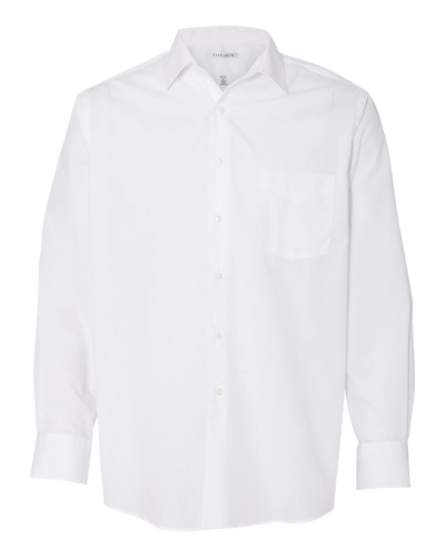 Van Heusen 13V0428 Extreme Color Long Sleeve Shirt