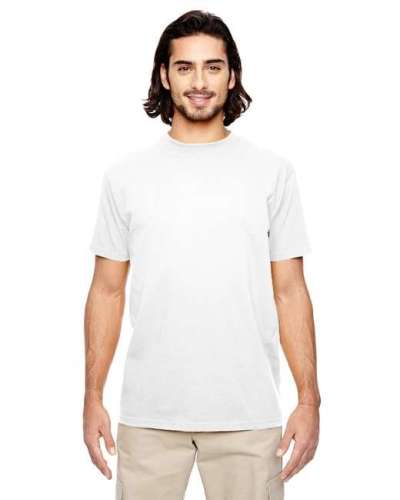 econscious EC1000 Men's 5.5 oz. 100% Organic Cotton Classic Short-Sleeve T-Shirt