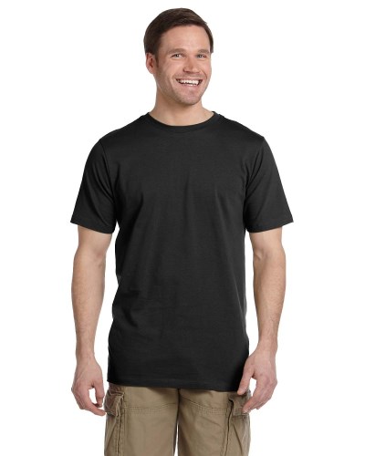 econscious EC1075 Men's 4.4 oz. Ringspun Organic Fashion T-Shirt