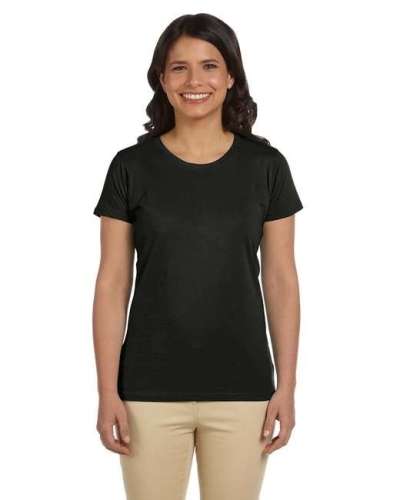 econscious EC3000 Ladies' 4.4 oz. 100% Organic Cotton Classic Short-Sleeve T-Shirt