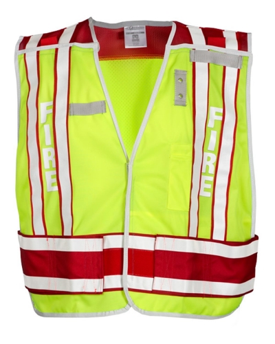 ML Kishigo 8052BV Fire Vest