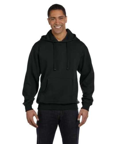 econscious EC5500 Adult 9 oz. Organic/Recycled Pullover Hood