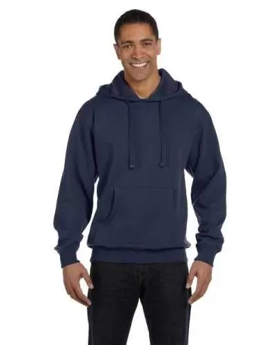 econscious EC5500 Adult 9 oz. Organic/Recycled Pullover Hood