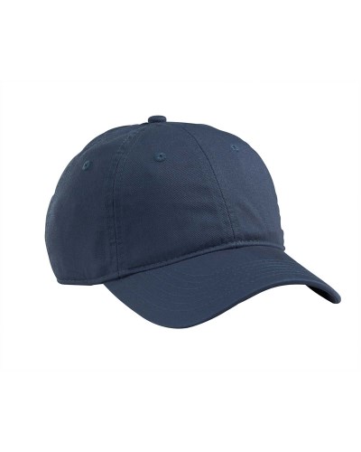 econscious EC7000 Organic Cotton Twill Unstructured Baseball Hat