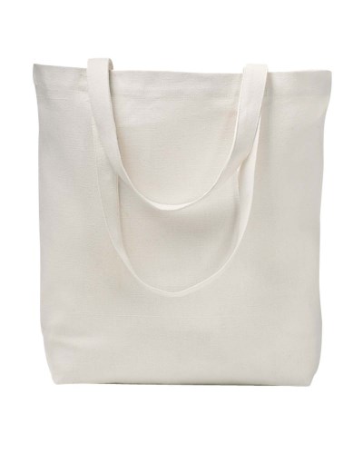 econscious EC8005 Recycled Cotton 7 oz. Everyday Tote