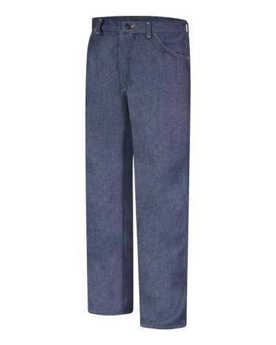 Bulwark PEJ2EXT Flame Resistant Jean-Style Pants - Extended Sizes