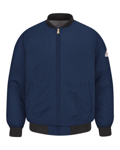 Bulwark JET2 Flame Resistant Team Jacket