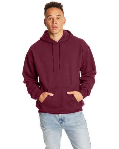 Hanes F170 Pullover Hood