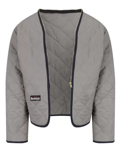 Bulwark LML2 Flame Resistant Zip-In Zip-Out Modaquilt Liner