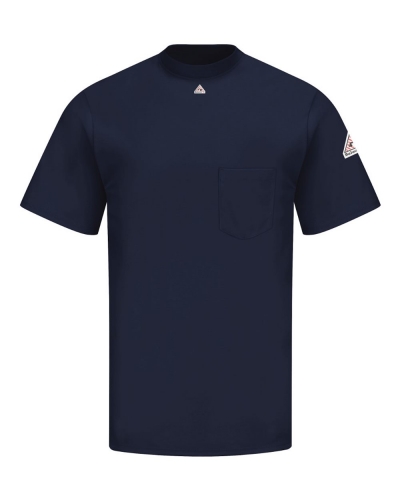 Bulwark SET8 Flame-Resistant Excel FR® Shirt