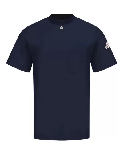 Bulwark SET8 Flame-Resistant Excel FR® Shirt