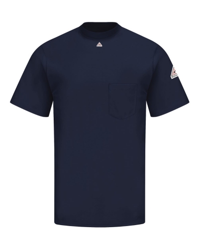 Bulwark SET8L Flame-Resistant Excel FR® Shirt -  Long Sizes