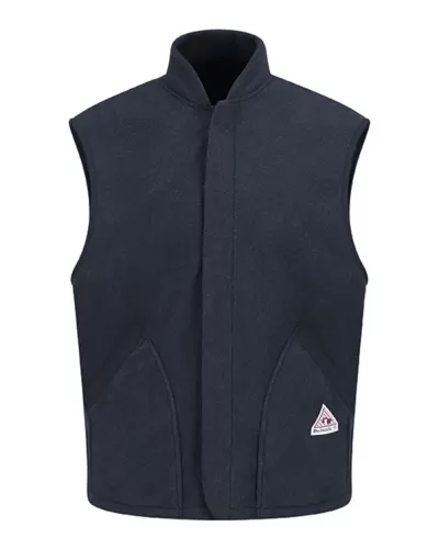 Bulwark LMS6 Fleece Vest Jacket Liner