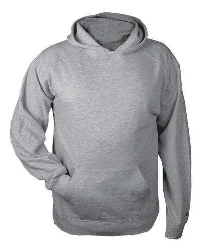 C2 Sport 5520 Youth Fleece Hooded Sweatshirt