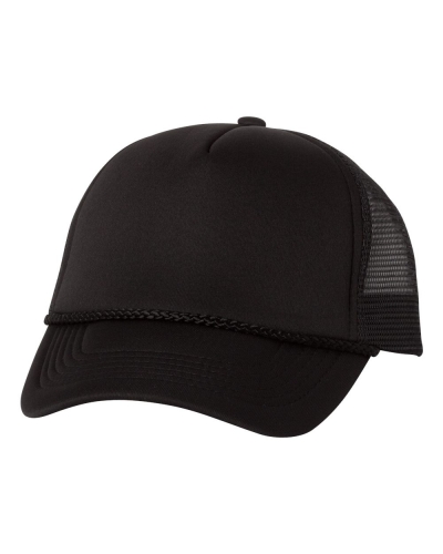 Valucap VC700 Foam Trucker Cap