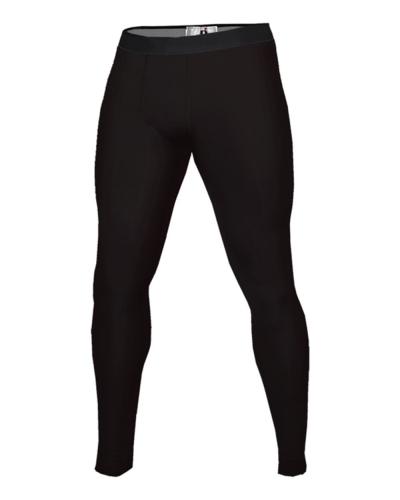 Badger 4610 Full Length Compression Tight