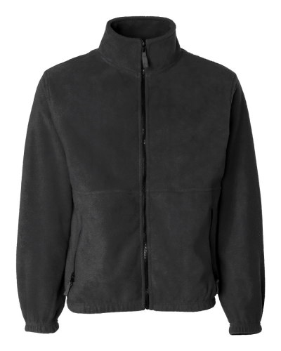 Sierra Pacific 3061 Fleece Full-Zip Jacket