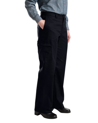 Dickies FP223 Women's 6.75 oz. Premium Cargo/Multi-Pocket Pant